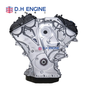 Bloc moteur G6DC 3.5L V6 MPI pour Hyundai Palisade Santa Fe Kia Sorento Carnival, moteur de remplacement