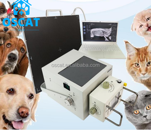 <span class=keywords><strong>Prix</strong></span> dentaires portatifs de machine de rayon X d'équipement d'hôpital de clinique vétérinaire fiable de haute qualité d'OSCAT - Product Image 6