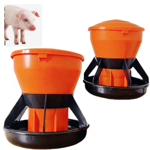 Comedero Automático para Cerdos <span class=keywords><strong>de</strong></span> Plástico, Nuevo, Sistema <span class=keywords><strong>de</strong></span> Alimentación para una Gestión Eficiente <span class=keywords><strong>de</strong></span> la Granja - Product Image 1