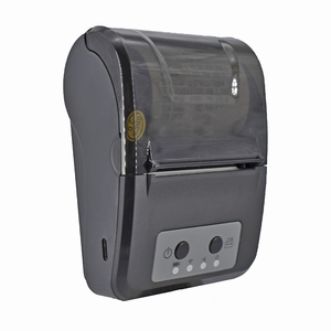 58 Mét Bluetooth nhận điện thoại di động USB + Wifi Máy in nhiệt - Product Image 4