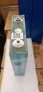 80Ah 100Ah 50Ah 3.2V Prismatic DIY EV Solar Storage Battery <b>for</b> Vehicles with 2000 Cycles Custom Size - Product Image 6