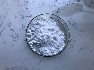 Stock a granel y precio estable CAS 59-67-6 ácido niacinico niacina - Product Image 6