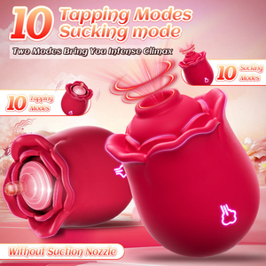 Hochwertige Lustige Vibratoren Erotikspielzeug Elektrische Spielzeuge für Frauen Vaginal- und Analeinlagen aus Gummi für Sex Großhandel - Product Image 3