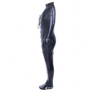 Body complet <span class=keywords><strong>sexy</strong></span> avec poches à double bras BDSM Binding Tape Clothes Mummy Bondage Bag <span class=keywords><strong>Sexy</strong></span> Men And Women Sex Tights - Product Image 4