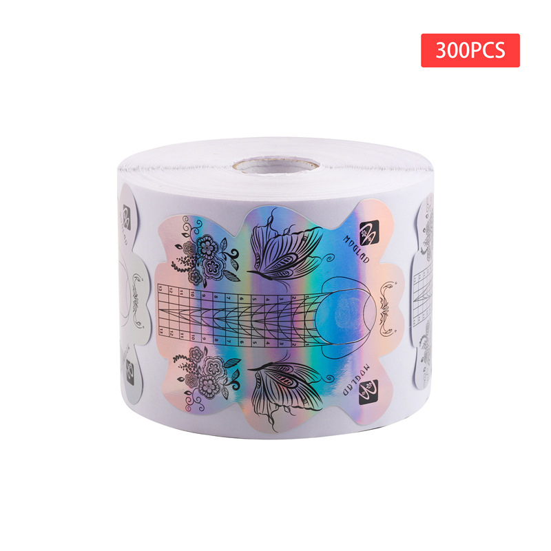 300 pièces