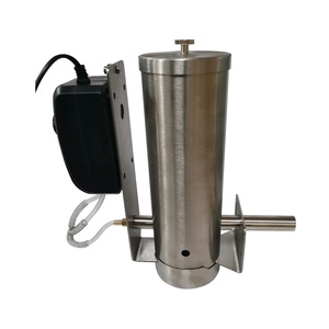 Ahumador en Frío con Soporte para Colgar en la Parrilla, Bomba de Aire y Diseño de Tubo de Aire Corto, <span class=keywords><strong>Kit</strong></span> Generador de Humo Frío y Caliente - Product Image 2