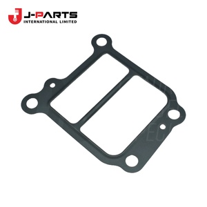 ปะเก็น, ชุดระบายความร้อน EGR, หมายเลข 2 สำหรับ Toyota Hilux KUN16 ปี 1989-2004 อะไหล่แท้หมายเลข 25686-30010 2568630010 - Product Image 3