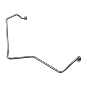 Linee di Alimentazione Olio Turbo per Audi A3 8P1 1.9 TDI/2.0 TDI <span class=keywords><strong>Hatchback</strong></span> 16V quattro, per Seat Altea 5P1 XL 5P8 5P5, per <span class=keywords><strong>Skoda</strong></span>, per VW - Product Image 2