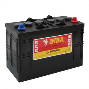 Nueva Batería de Gel Sellada NBA 4GL12N 12V 100Ah de Repuesto para Automóviles - Product Image 3