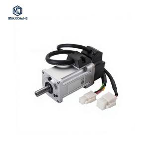 Servomotor Metálico 100% Original MSMD5AZP1A (Japón) para Movimiento de Alta Precisión y Accionamiento de Equipos Industriales - Product Image 1