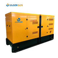 Générateur diesel silencieux SDEC triphasé 4 cylindres 24 kW 25 kW 30 kW 40 kW, générateur inverseur 25 kVA 30 kVA 38 kVA 50 kVA, remorque