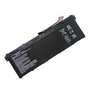 แบตเตอรี่แล็ปท็อป AP18C8K สำหรับ ACER Aspire 3 <span class=keywords><strong>SF314</strong></span>-52 <span class=keywords><strong>SF314</strong></span>-54N Aspire 5 A514 A515 A715 A317 A715 Swift 3 <span class=keywords><strong>SF314</strong></span>-32 <span class=keywords><strong>42</strong></span> <span class=keywords><strong>SF314</strong></span>-57G 58g - Product Image 4