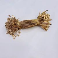 Étiquettes de vêtements durables avec épingle de sûreté, ruban, forme carrée/ronde, personnalisées, logo sur mesure, DIY