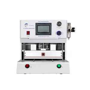 LCD-Bildschirm-Vakuum-Laminierungsmaschine OCA-Laminierungsmaschine Vakuum für 7-Zoll-LCD-Bildschirmreparatur-Entschäumer-Blasenentferner