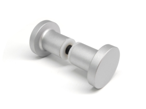 Rueda colgante con rodamiento <span class=keywords><strong>para</strong></span> puerta corredera de cristal, ruedas <span class=keywords><strong>colgantes</strong></span> <span class=keywords><strong>para</strong></span> <span class=keywords><strong>puertas</strong></span> correderas, diseño de fábrica - Product Image 3