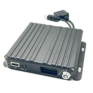 핫 세일 1080P Ahd Tvi Cvi Mdvr 비디오 레코더 자동차 지원 UPS 전원 공급 장치 저전력 소비 1 년 도매 온라인 - Product Image 2