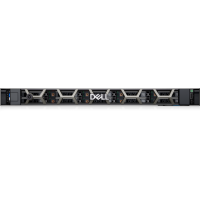 Tout nouveau serveur R660 avec processeurs Intel Xeon Gold 6544Y DELLs PowerEdge R660 R660xs 1U Rack Server