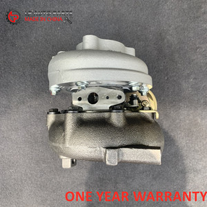 TURBOCARGADOR 14411-VS40A 769328-5001S GTA2052V para <span class=keywords><strong>NISSAN</strong></span> <span class=keywords><strong>PATROL</strong></span> TERRANO R20 GU GR WAGON Y61 <span class=keywords><strong>ZD30</strong></span> 3.0L COMMON RAIL - Product Image 2