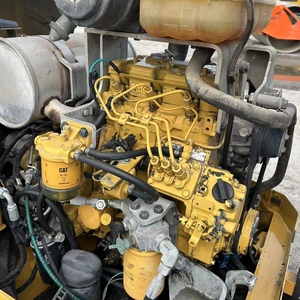 ลูกกลิ้งขนาดเล็ก3ตันใช้ CB24B แมวใช้ลูกกลิ้งขนาดเล็ก - Product Image 6