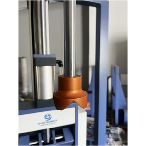 Testeur d'impact à aile unique pour cartons et valises - Product Image 5
