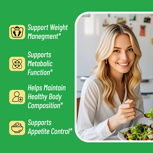 Cápsulas OEM ODM para el Control de Peso y el Metabolismo, Extracto de Té Verde y <span class=keywords><strong>Cacao</strong></span>, Favorecen la Pérdida de Peso, Estimulan el Metabolismo, Controlan el Apetito - Product Image 5