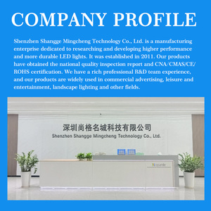 Noparde 120W Trong Nhà LED Quay Hình Ảnh Logo Máy Chiếu Quảng Cáo Tùy Chỉnh Logo Máy Chiếu - Product Image 3