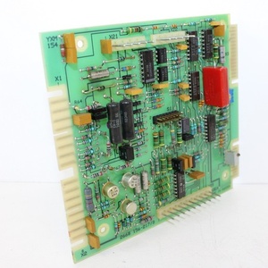 Carte de commande YXM154 pour PLC - Product Image 1