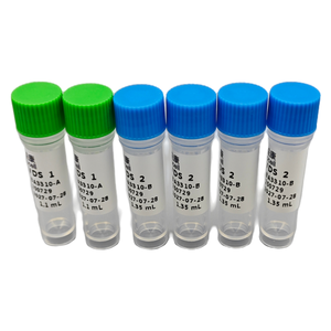 Kit de Disolución de Vasos Sanguíneos BA3310 (10 Pruebas) para Suspensión de Células Individuales en Investigación de Tejidos, Certificado ISO - Product Image 6