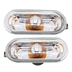 Luz Direccional para Seat Toledo 1999-2004 6L0949117A, Repuesto, Luz LED Ámbar, Iluminación Automotriz - Product Image 5