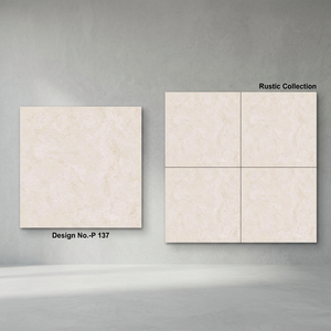Light Color New Design 16x16 Inch Ceramic Glazed Porcelain Parking Floor Tiles Outdoor India - Product Image 5