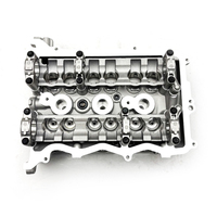 Pièces automobiles 110428845R, culasse en aluminium pour moteur diesel 3 cylindres pour Renault Kwid 1.0
