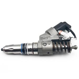 Pièces de machines de construction de moteur d'injection de camion lourd 100% nouvel injecteur de carburant 4061851 pour moteur Cum Mins ISM11 - Product Image 5