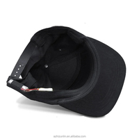 Cappello LED RGB Programmabile Zhizunlin, Smart Hat con Display a Colori Completo Controllabile via App Wireless per Feste di Natale, Ringraziamento, Halloween, Pasqua