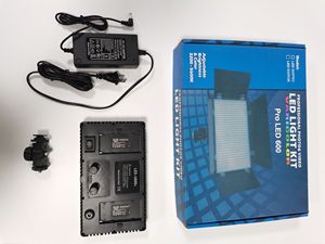 <span class=keywords><strong>Lampe</strong></span> de studio photo LED U800 U600 <span class=keywords><strong>pour</strong></span> <span class=keywords><strong>TikTok</strong></span> YouTube, éclairage vidéo portable, <span class=keywords><strong>lampe</strong></span> d'enregistrement vidéo et de photographie - Product Image 6
