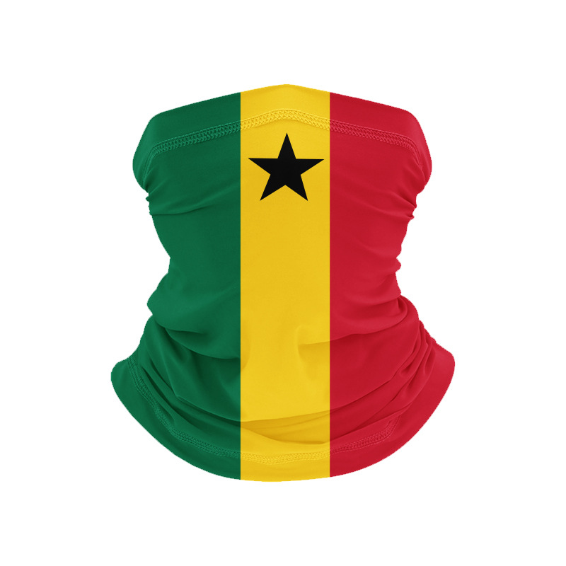 Ghana