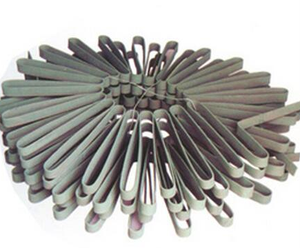 March discount lega di resistenza di qualità migliore filo a forma di Cr20Ni80 - Product Image 2