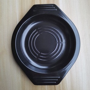 ถาดรองหม้อ<span class=keywords><strong>ตุ๋น</strong></span>แบบหนา ฐานกันความร้อนสำหรับ<span class=keywords><strong>ไก่</strong></span><span class=keywords><strong>ตุ๋น</strong></span> หม้อหินเกาหลี แผ่นรองบิบิมบับ แผ่นรองโต๊ะอาหาร - Product Image 1