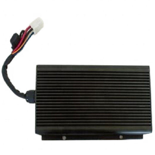 Waterproof DC to DC Boost 12V 24v 36v  48v 72v 96v Step Down Converter