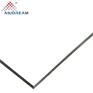 Panneau composite en aluminium, ustensile de cuisine, haute résistance à la corrosion, ignifuge, antibactérien, couleur personnalisée - Product Image 2