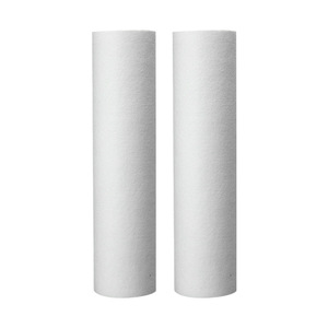 Polypropylene Melt Blown Filter Cartridge 10 Inch 5 Micron For Water Purifier Pre Filter Chemical Medical Electronic Use - Product Image 4