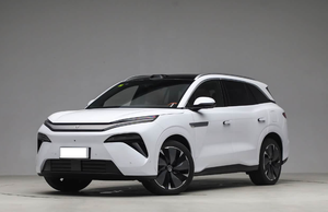 BYD Tang <span class=keywords><strong>L</strong></span> DM-i Dmi PHEV AWD 4WD 2025 2026, véhicule électrique/hybride PHEV 4WD, nouvelle <span class=keywords><strong>voiture</strong></span> électrique, 600 km, 670 km, 730 km, SUV EV 7 places - Product Image 2