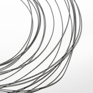 लघु पतली तार Interventional Guidewire संपीड़न वसंत माइक्रो कैथेटर वसंत - Product Image 2