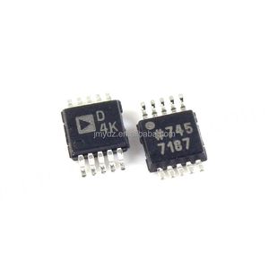AD5258BRMZ1 Circuit intégré de potentiomètre numérique MSOP10 avec marquage D4K - Product Image 4