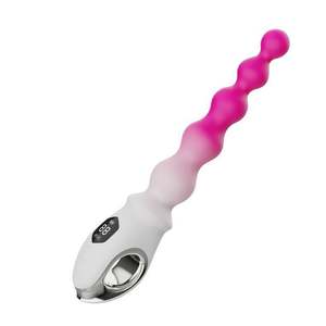 Plug <span class=keywords><strong>Anal</strong></span> Portable Xl Consolador inflable Relajación muscular Expansión Globo Masturbación Travesti Hombres Sondas vibratorias - Product Image 2