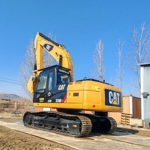 Jg75s Digging Equipment 6 Tons Digger Mobile and Wheel Excavator <b>Machine</b> Suppliers - Product Image 3