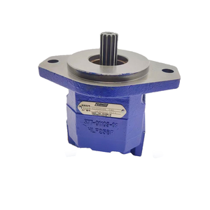 Bomba de engranajes P124, g/P197 / PERMCO P257 / P360 / P3100 / P5100 p124-g16 - Product Image 6