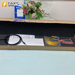 เครื่องวัดอุณหภูมิแบบปลอดภัยในตัว Fluke 1551A รุ่น Fluke 1551A-9 1551A-12 1551A-20 พร้อม Datalog รุ่น 1551A-9-DL 1551A-12-DL 1551A-20-DL - Product Image 1