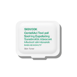 แผ่นโทนเนอร์ SKIN1004 เซนเทลล่า เอเชียติก้า บำรุงผิว ลดการระคายเคือง สำหรับผิวแพ้ง่าย บรรเทาอาการได้ทันที - Product Image 2