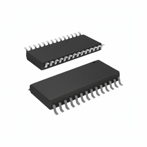 28 SOlC Buy Electronics Components Online Clock Timing In Stock DS1501YZN+T&R - Product Image 1