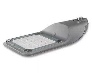ไฟถนน LED ประหยัดพลังงาน 150W ตัวเรือนอะลูมิเนียมกันน้ำ IP65 อายุการใช้งานยาวนาน รับประกัน 5 ปี ไฟส่องสว่างถนน FL-LD-FLP4 Robu - Product Image 3